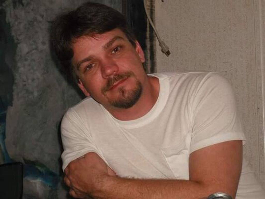 John Wesley Phillips Profile Photo