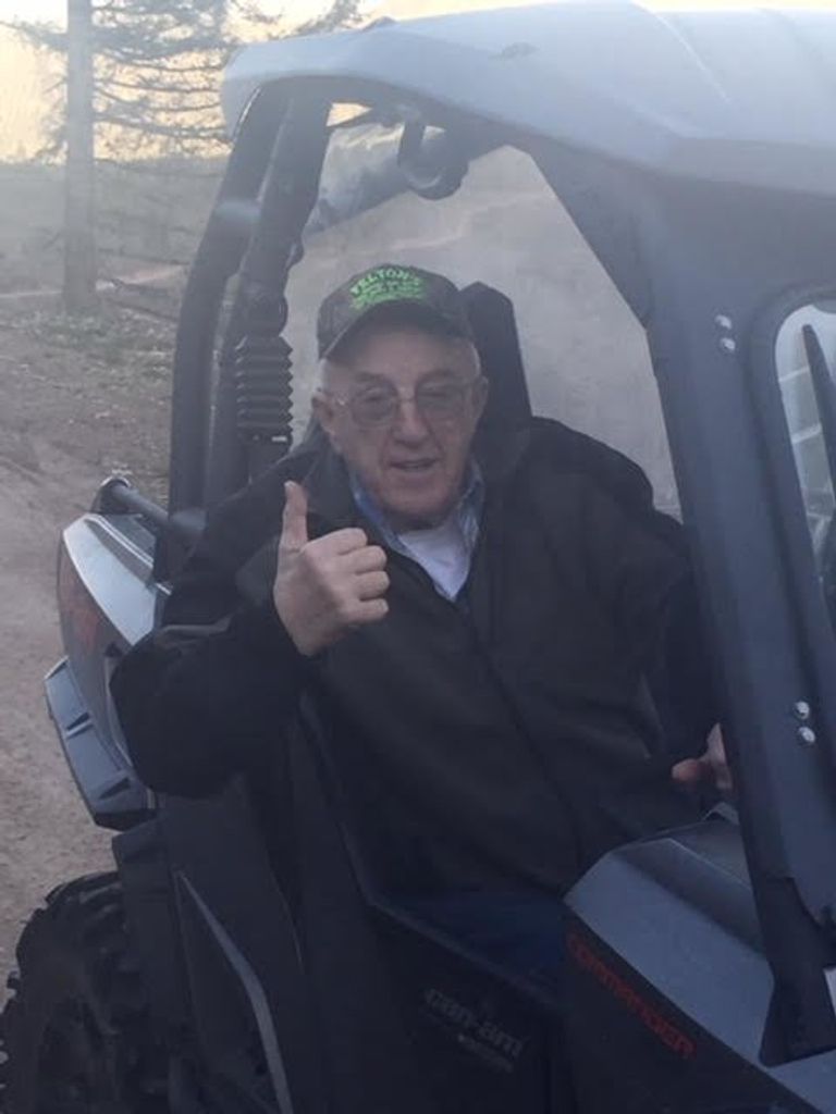 Harve Larry Balbi Profile Photo
