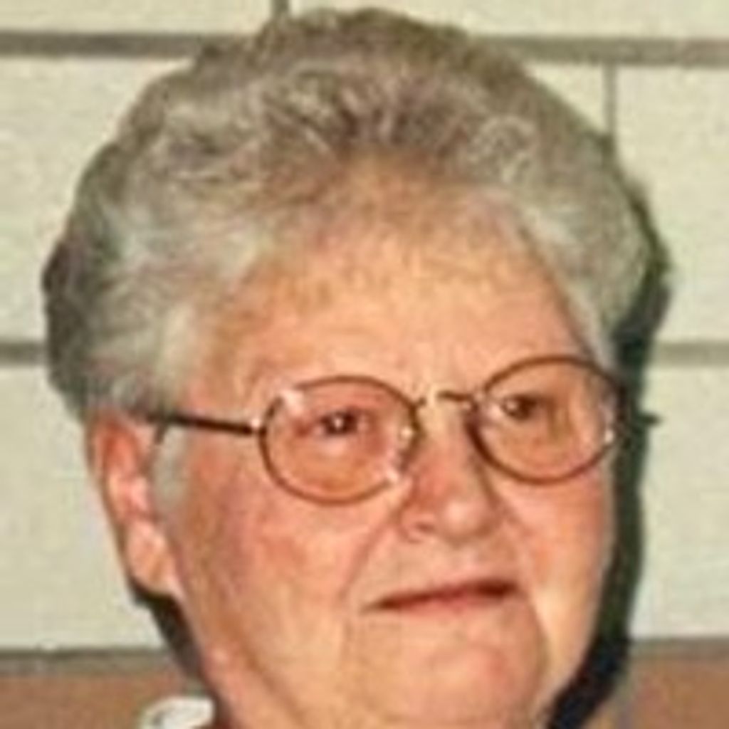 Betty Jean Evans