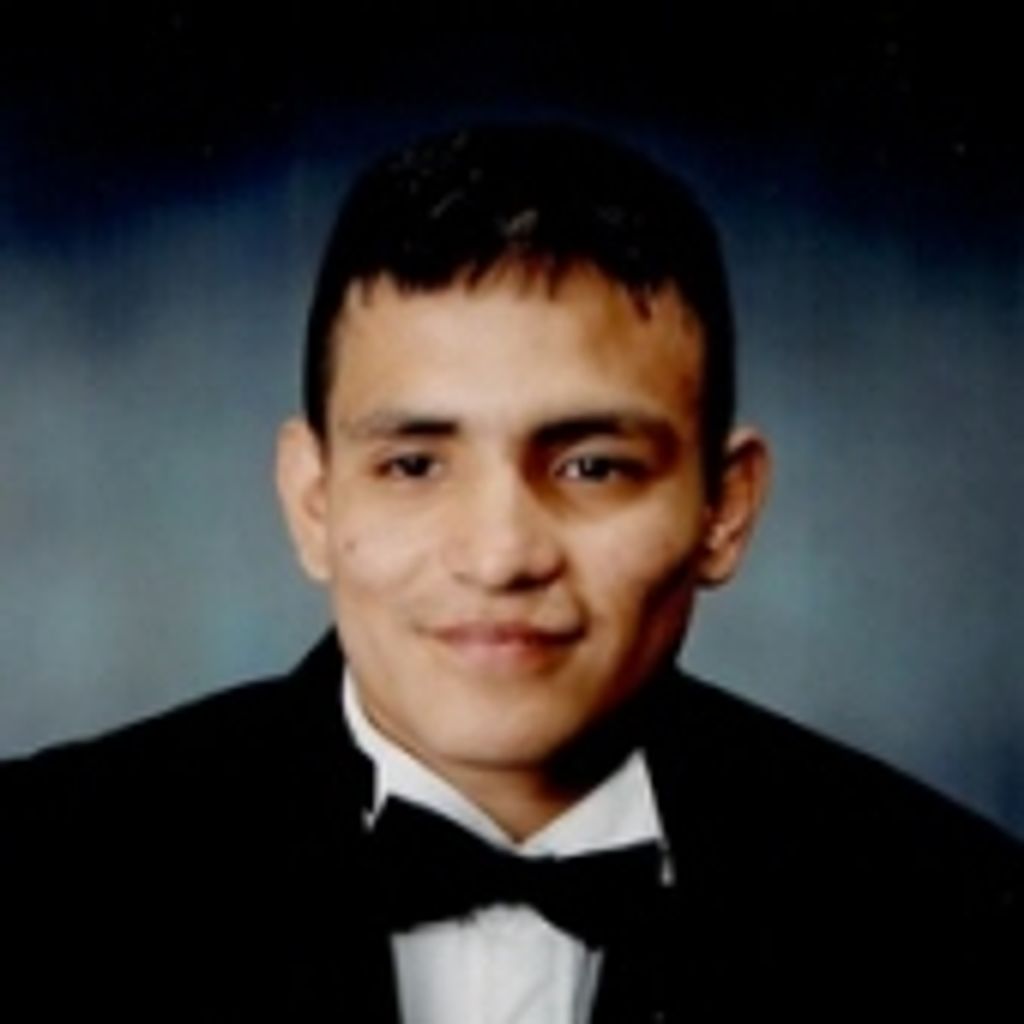 Joe David Herrera Profile Photo