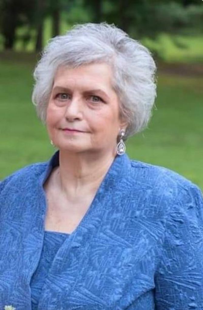 Beverly Ann Smith Profile Photo