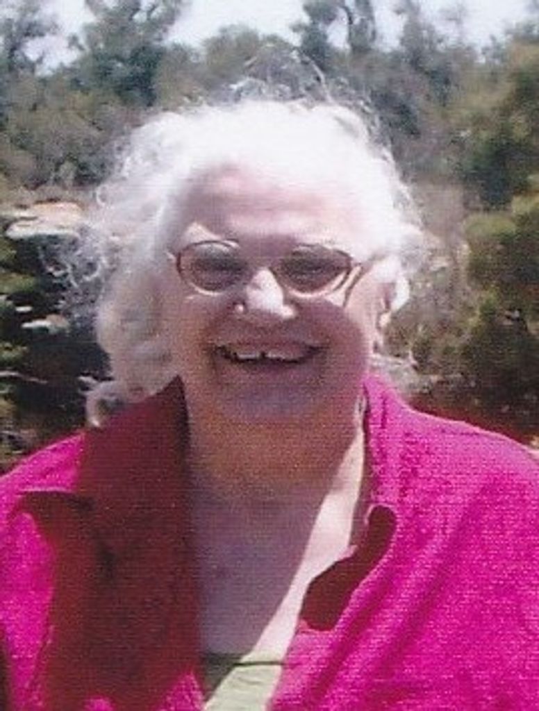 Sharron Anderson