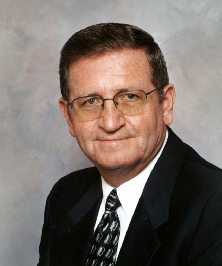Darrell Brig Wray