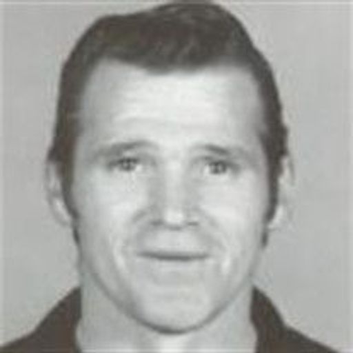 Donald Birch Profile Photo