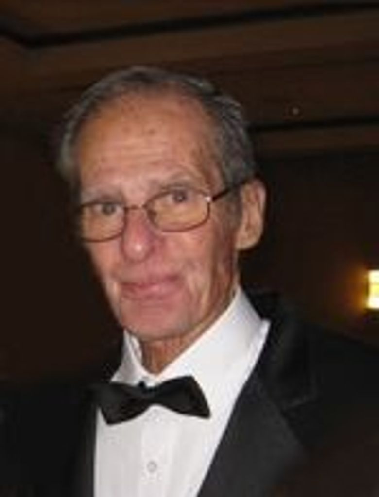 Richard Louis Feffer, Sr.