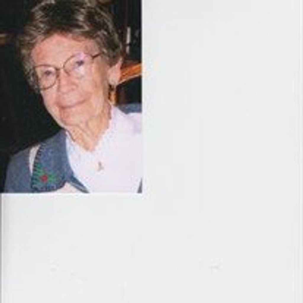 Edythe Fisher