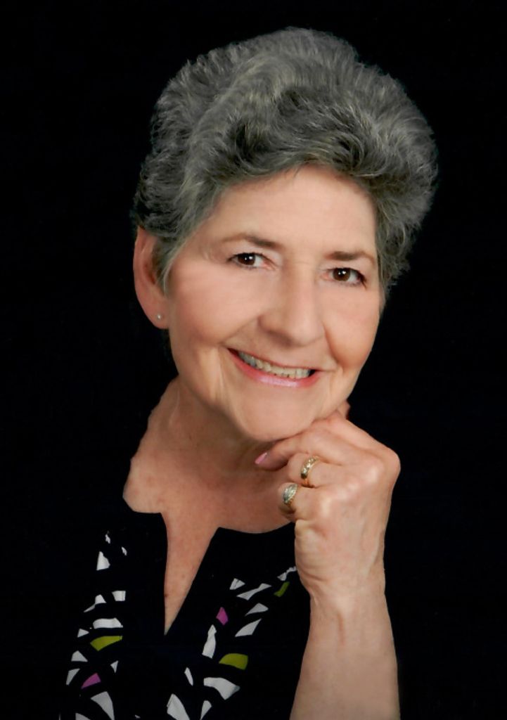 Carol (Jones)  Autry