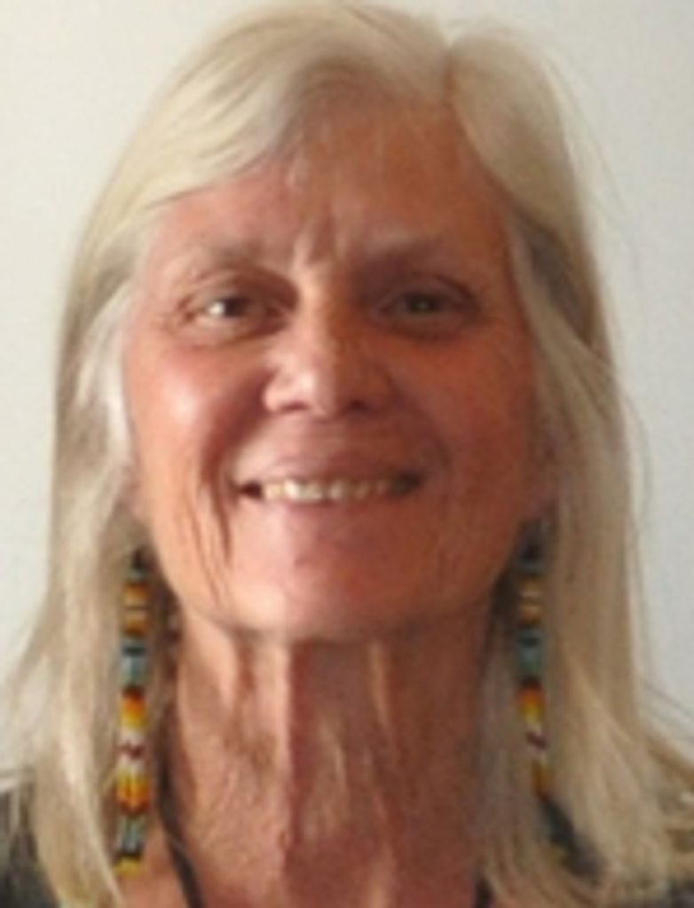 Catherine Ann Purley