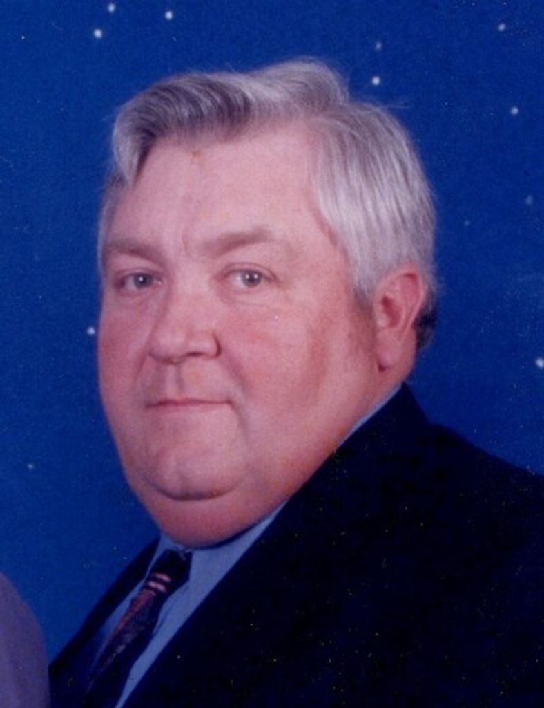 Gary Lytle Profile Photo