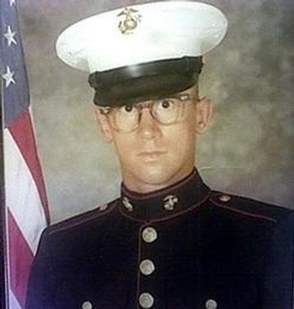 Bradley Kevin Wilkinson
