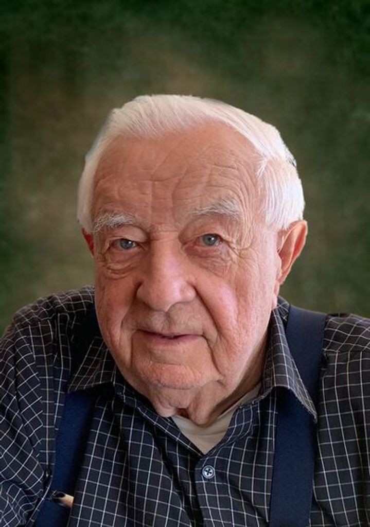 Richard Charles "Dick" Prusha Profile Photo
