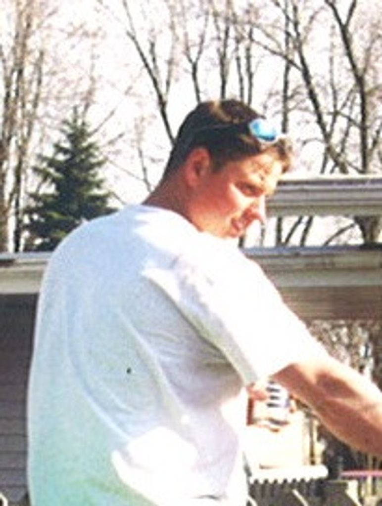 Kyle Robert Keagle