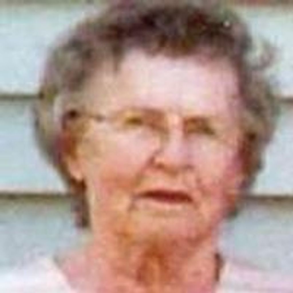 Anne  K. Letcher