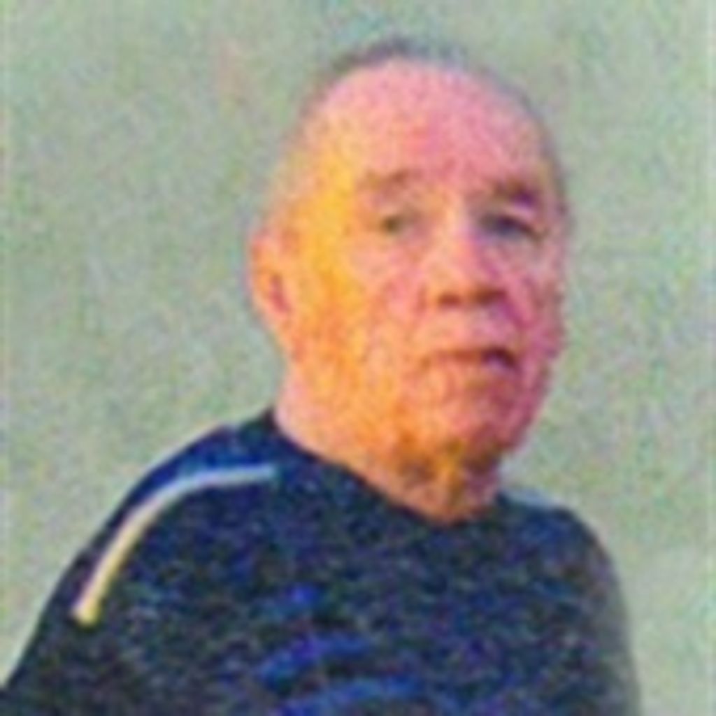Roger Holt Profile Photo