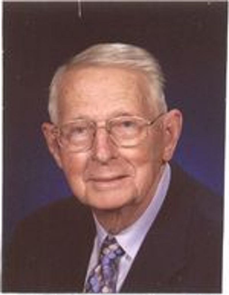 Frederick Bryan Foreman