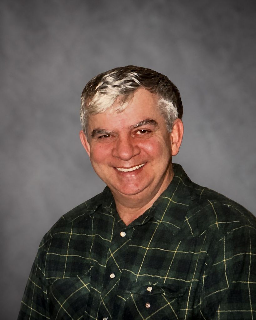 Kenneth L. Wiskus