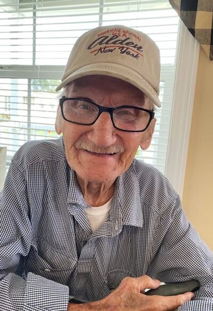 Raymond R. Rebmann Profile Photo