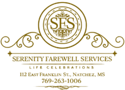 Serenity Farewell Services
