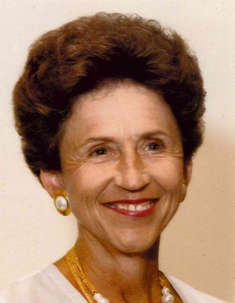 Nancy (Hildebrand)  Reid Profile Photo