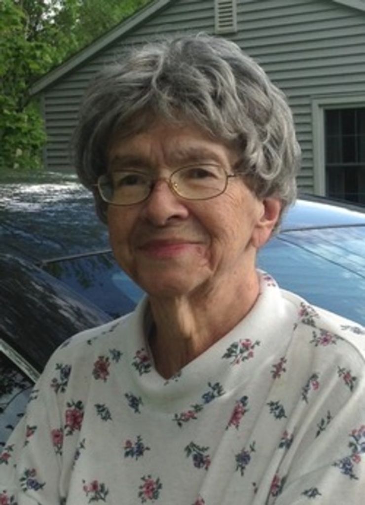 Anne Marie Smith Profile Photo