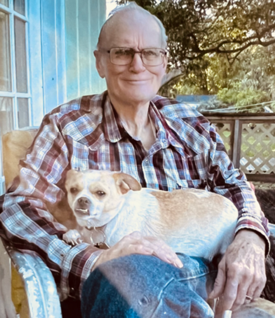 Michael Wayne Roberts Profile Photo