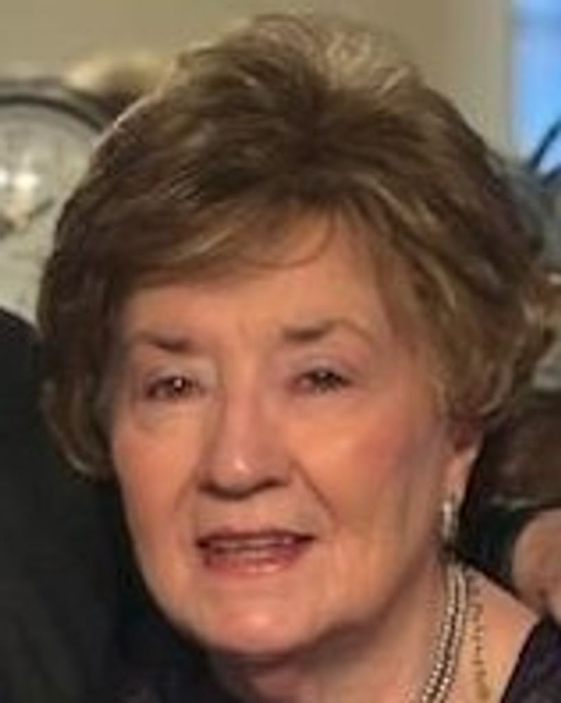 Patricia Plexico Profile Photo