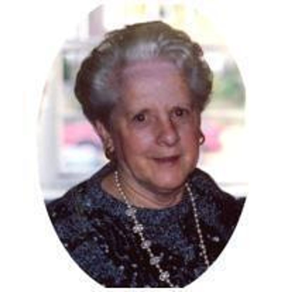 Catherine (Kate) Melcavage