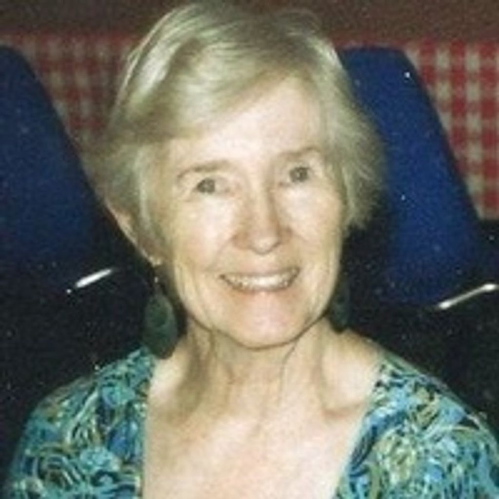 Betty Sue Musacchio