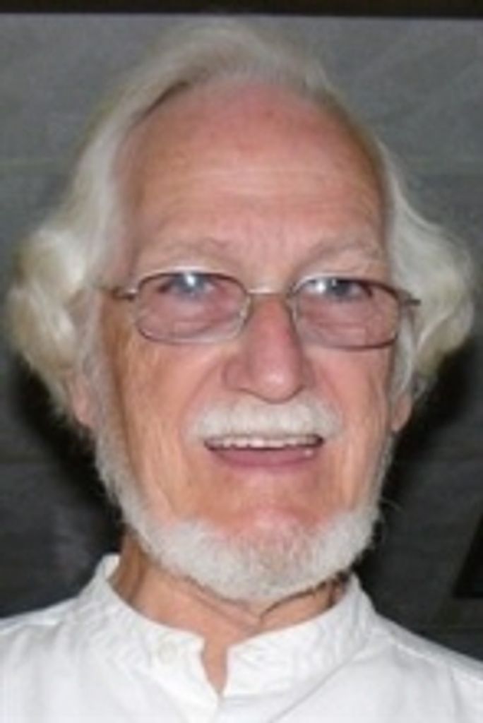 C. Gordon Black