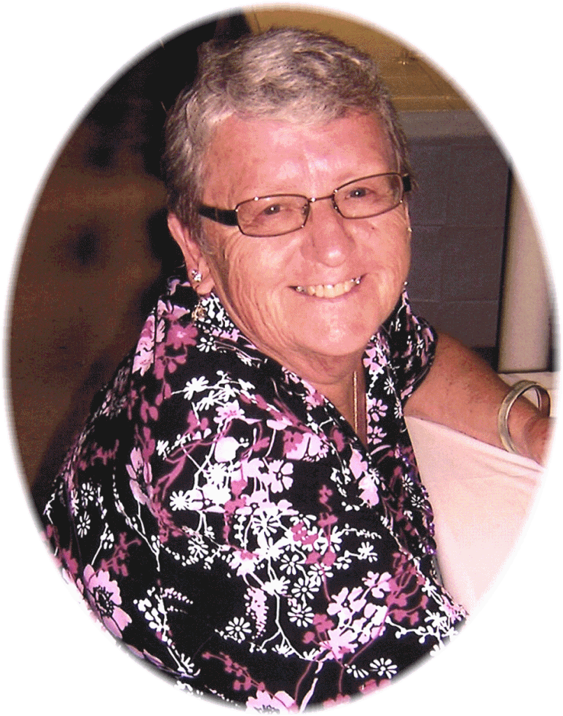 Joyce I. Langhofer
