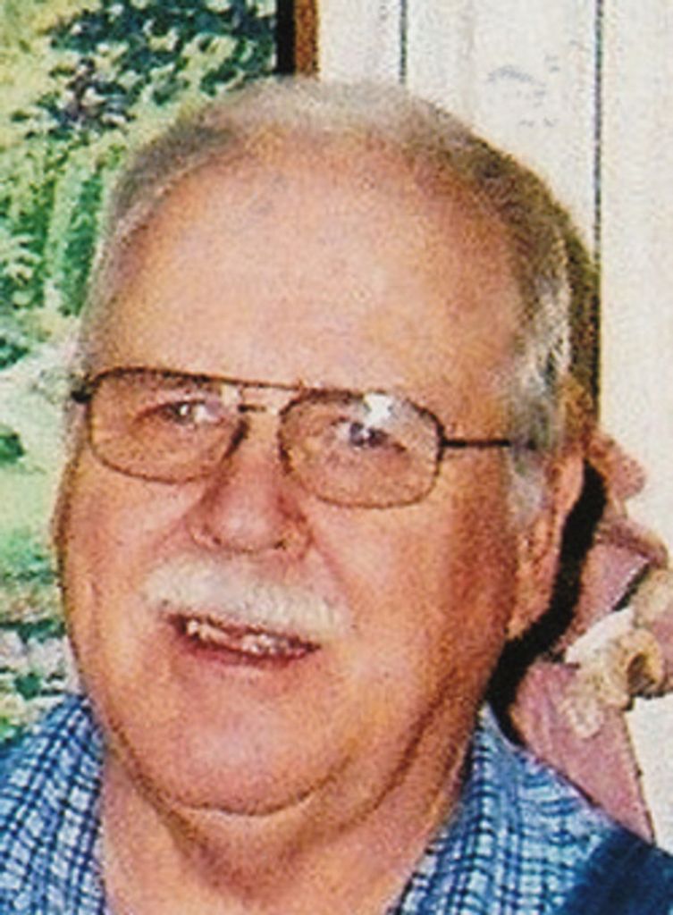 Donald Ogle