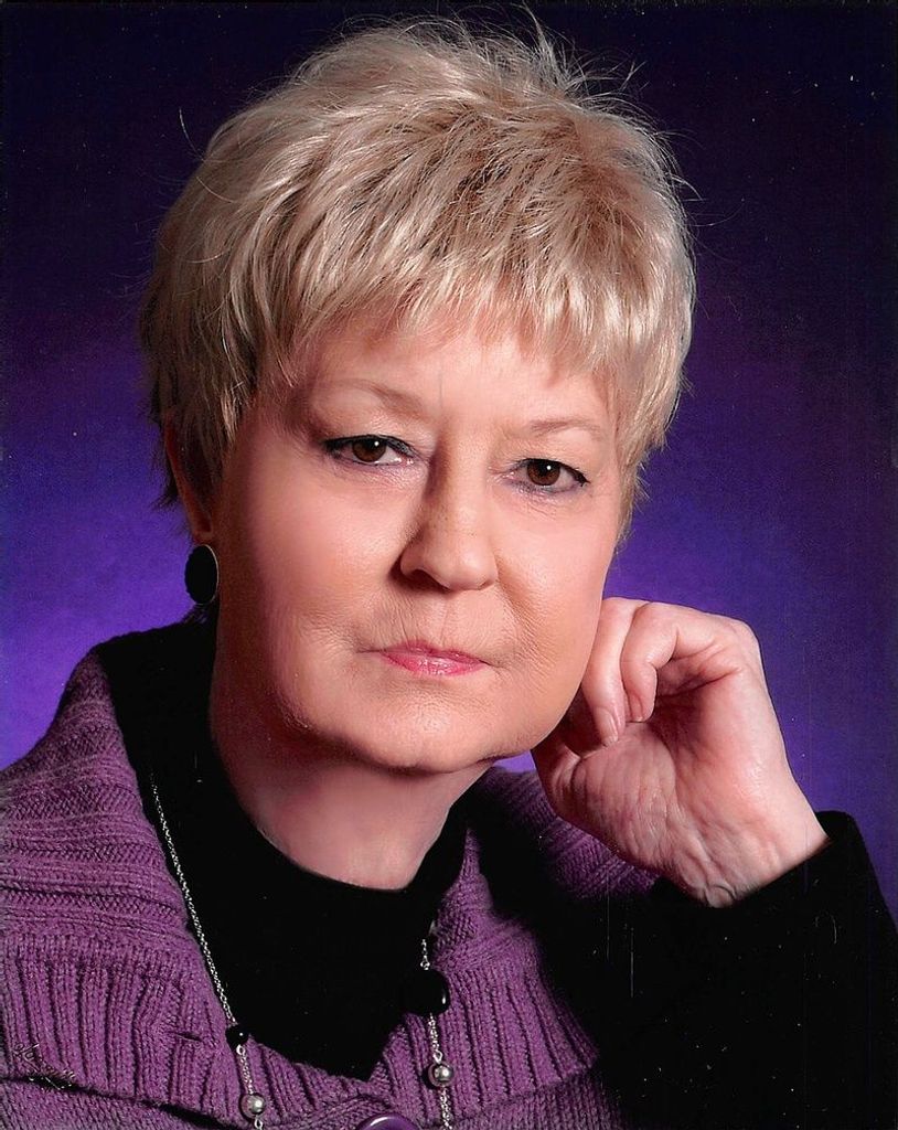 Carolyn Maxine Mohon Profile Photo