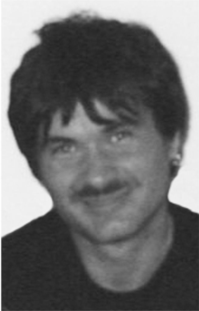 Barry Allan Cyre Profile Photo