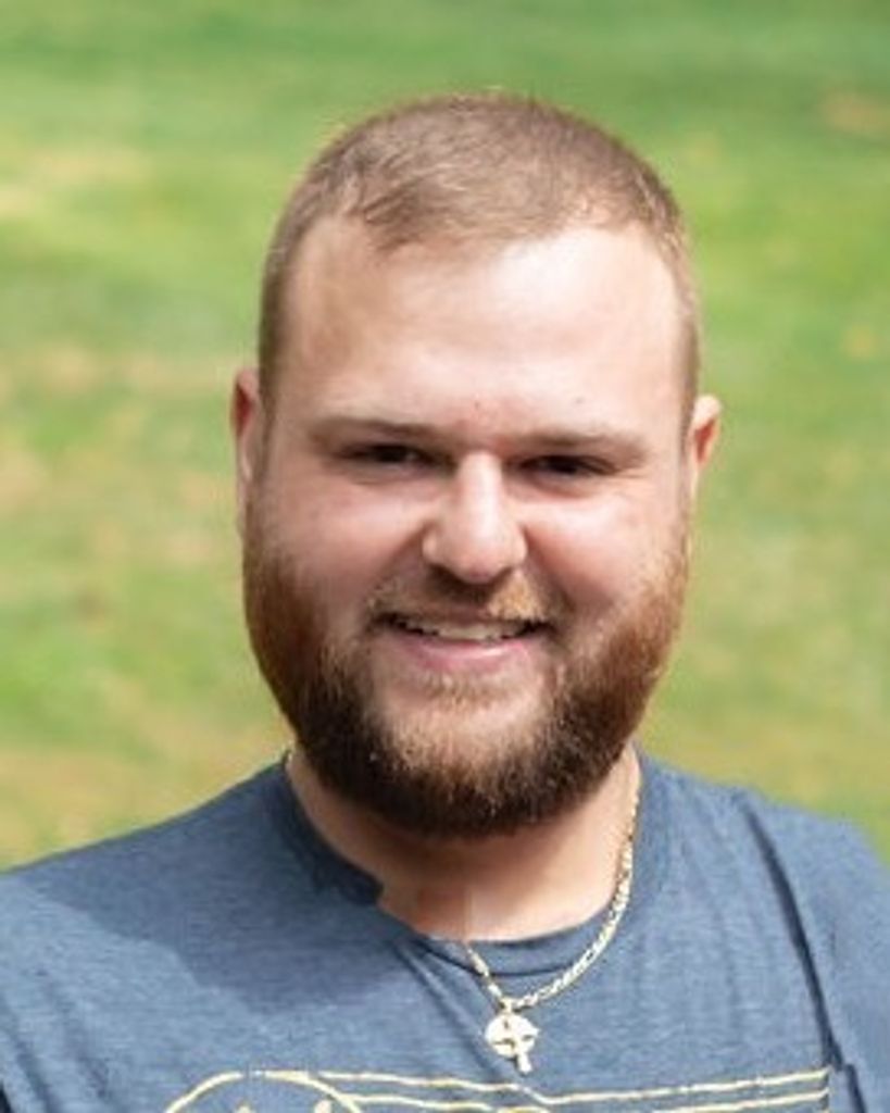 Joseph Jon Blair Profile Photo