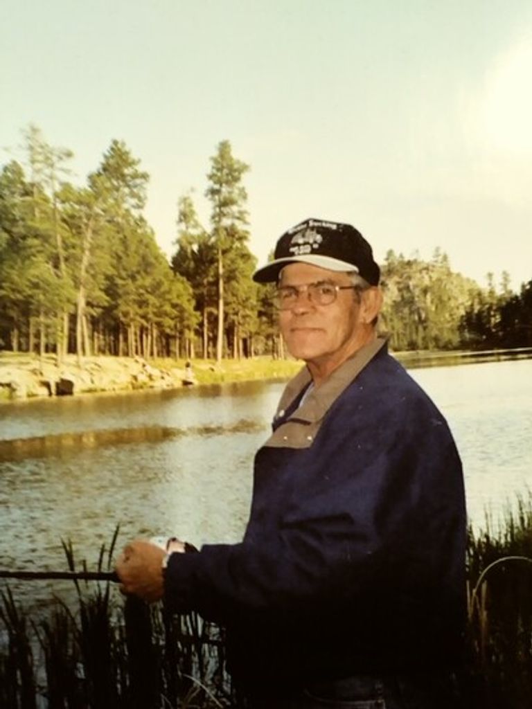 Ronald William Smith