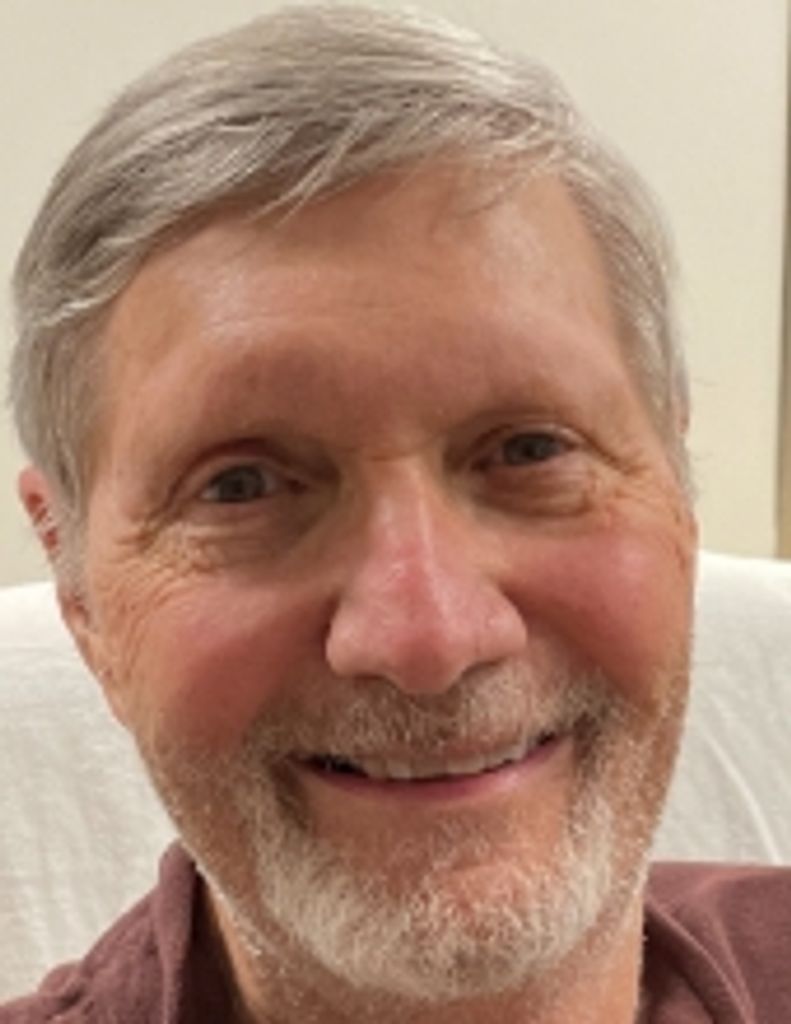 Robert William Meiring