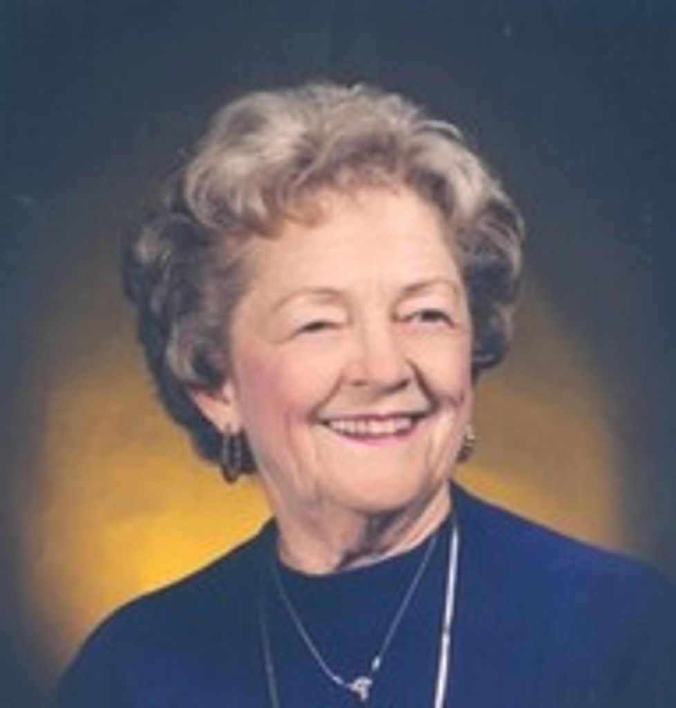 Yvonne Bingham