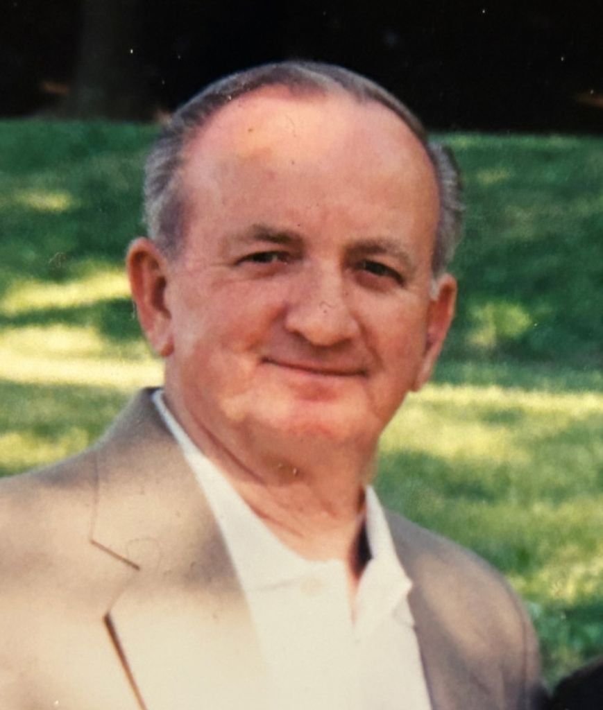 Richard J. Gayo Sr. Profile Photo