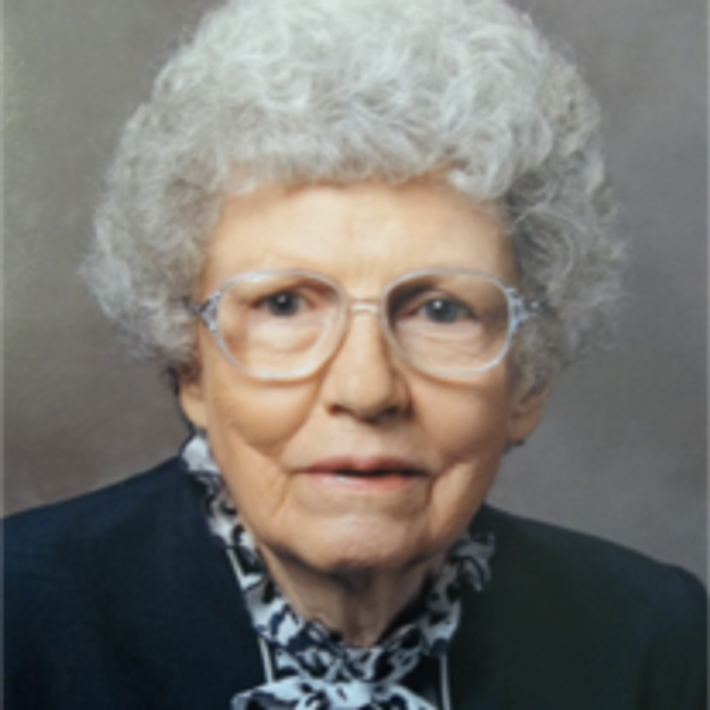 Mable M. Zarecki