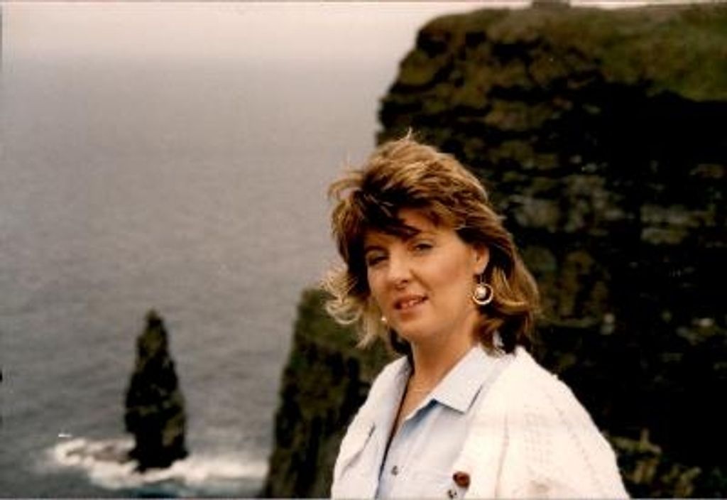 Kathleen Hurley Profile Photo