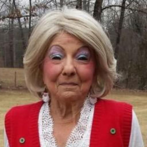 Margaret Lauren "Mimi" Thomas Profile Photo
