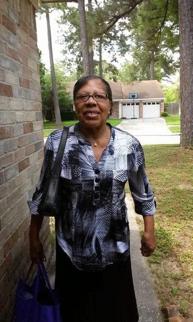 Ruthell Francis Profile Photo