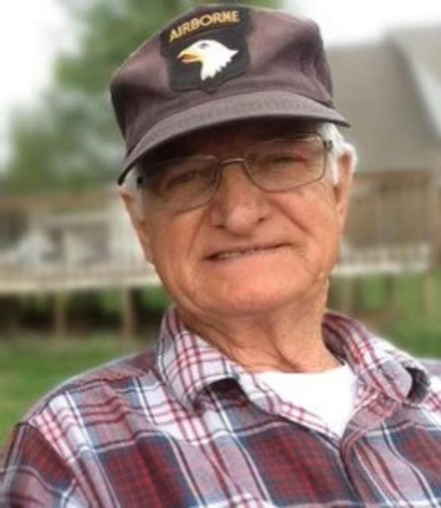 Earl Ray Cochran Profile Photo