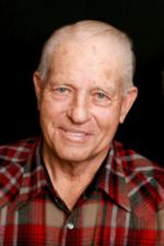 Max Gordon Parkinson