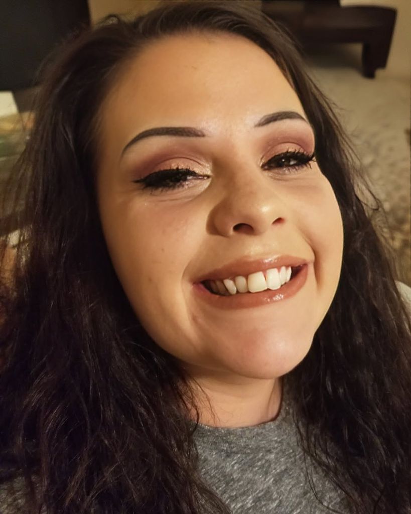 Melissa René Hardie Profile Photo