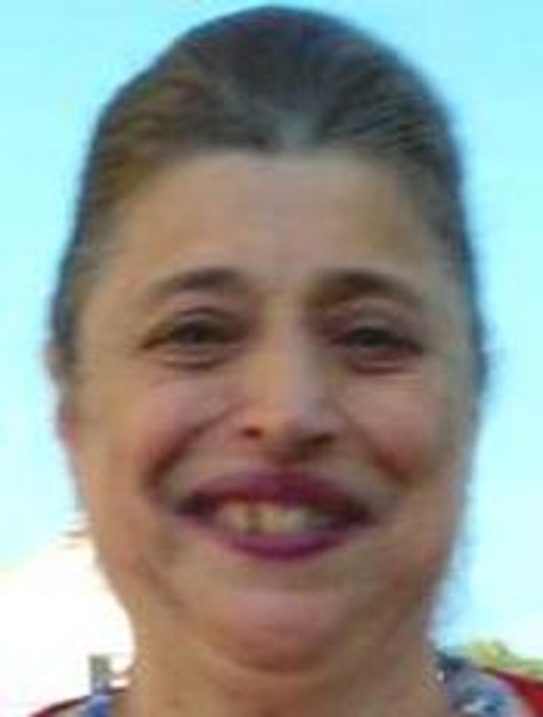 Maria Fatima Rodrigues Formerly Barreira