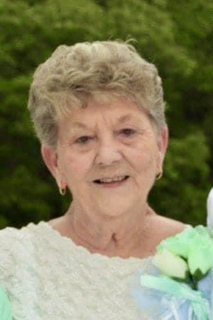 Mary Lena Hammer Profile Photo