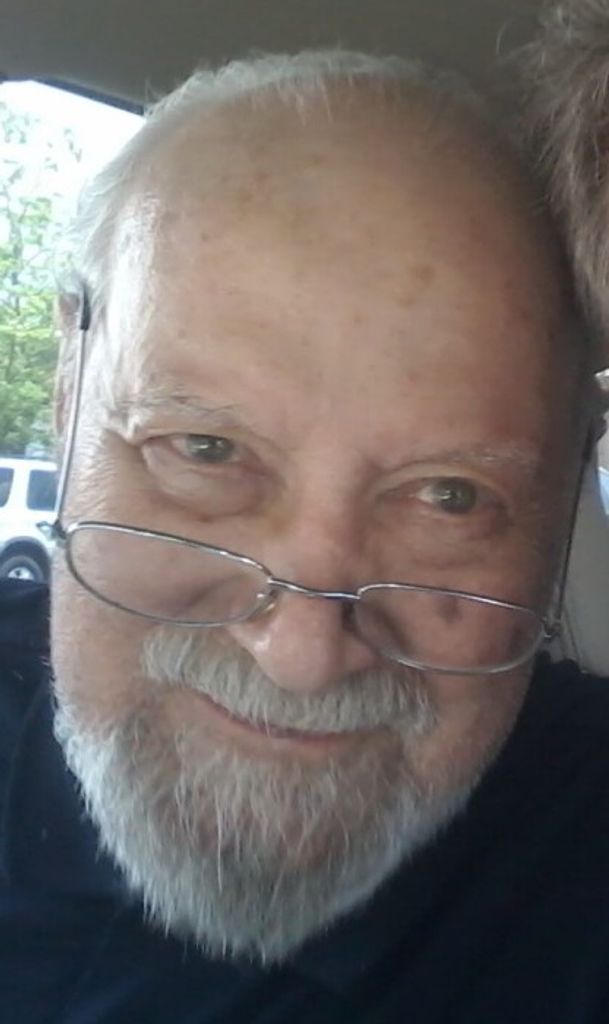 Stanley Mac Patterson