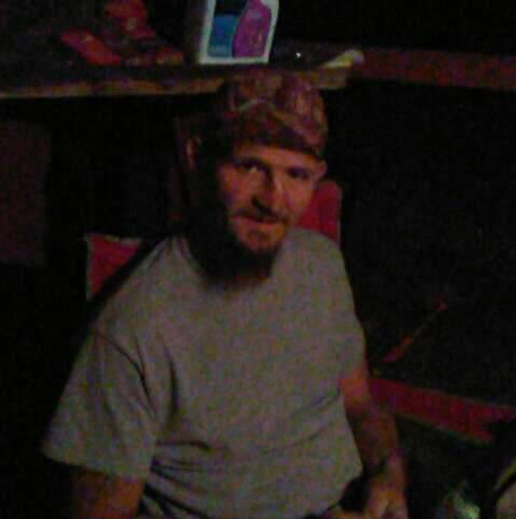 Jeffrey Gossett