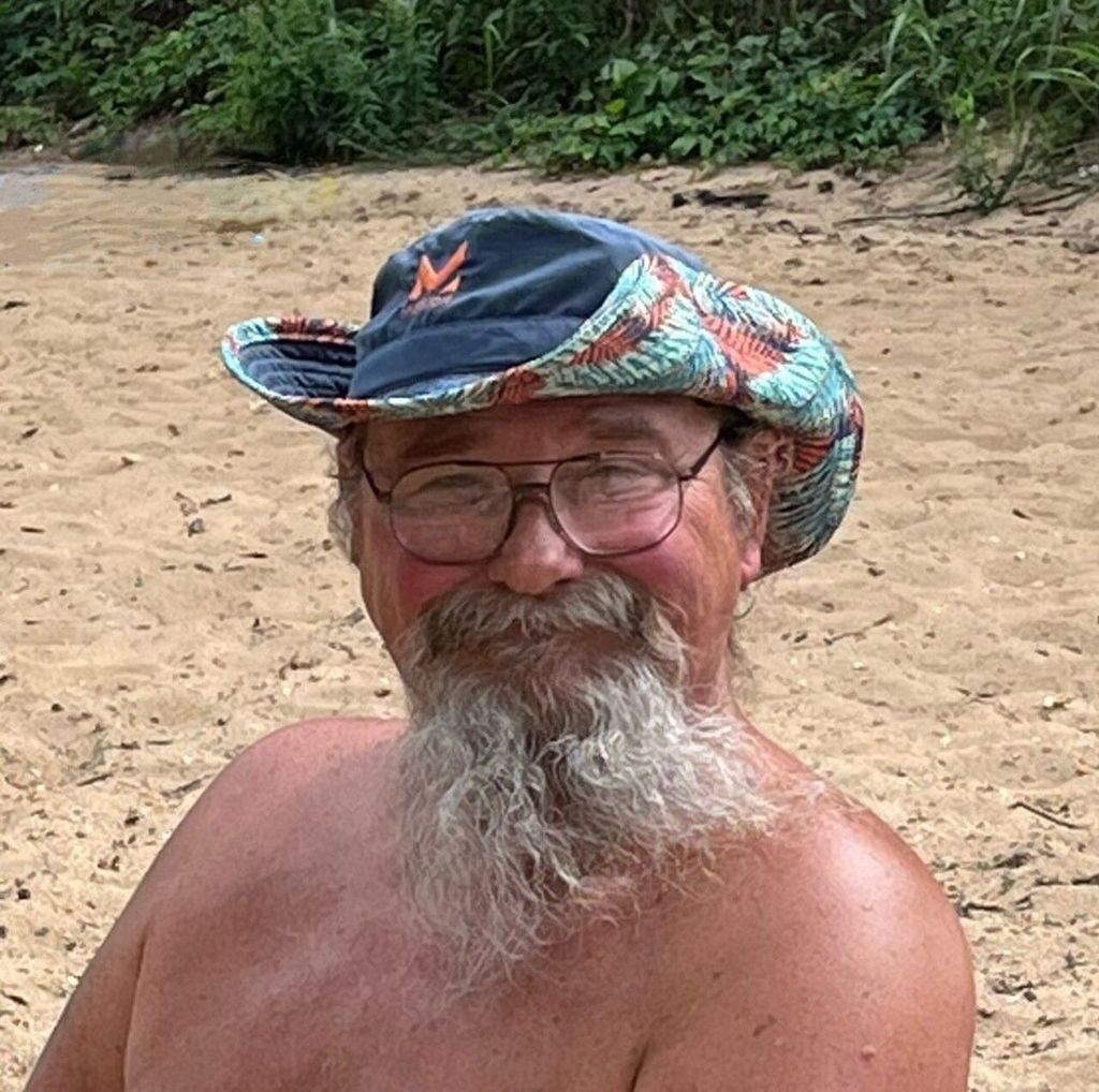 Gary George